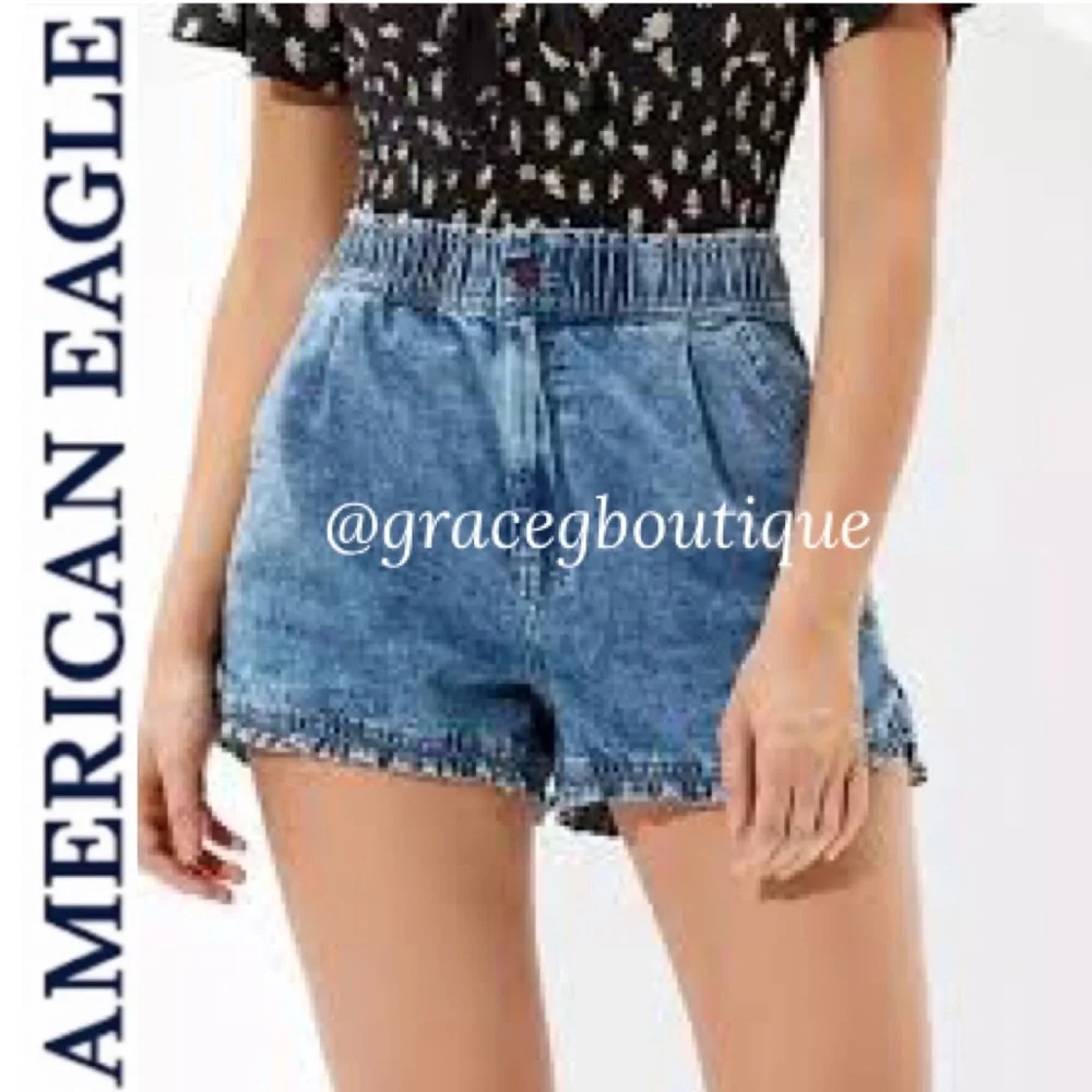 American Eagle Outfitters american eagle